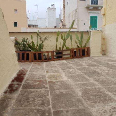 Casa Eleonora Villa โมโนโปลี ภายนอก รูปภาพ