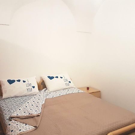 Casa Eleonora Villa โมโนโปลี ภายนอก รูปภาพ