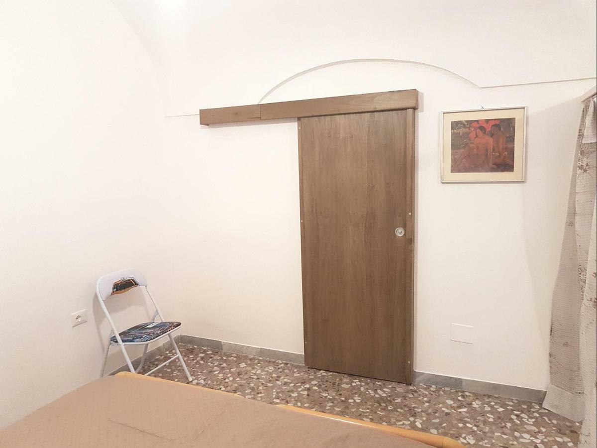 Casa Eleonora Villa โมโนโปลี ภายนอก รูปภาพ