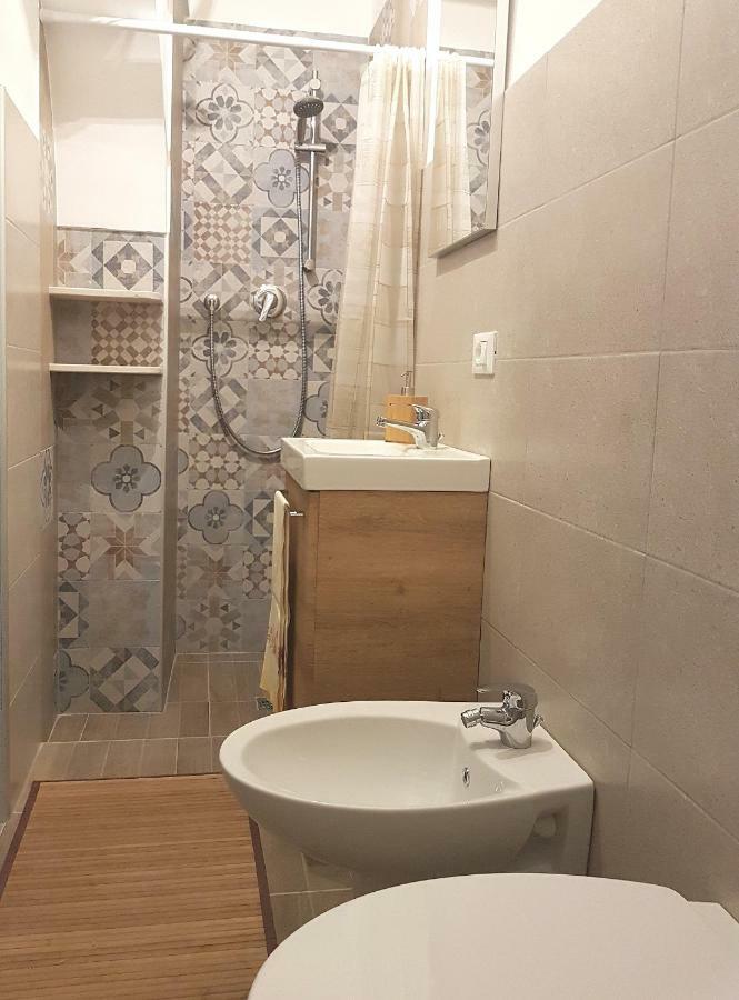 Casa Eleonora Villa โมโนโปลี ภายนอก รูปภาพ