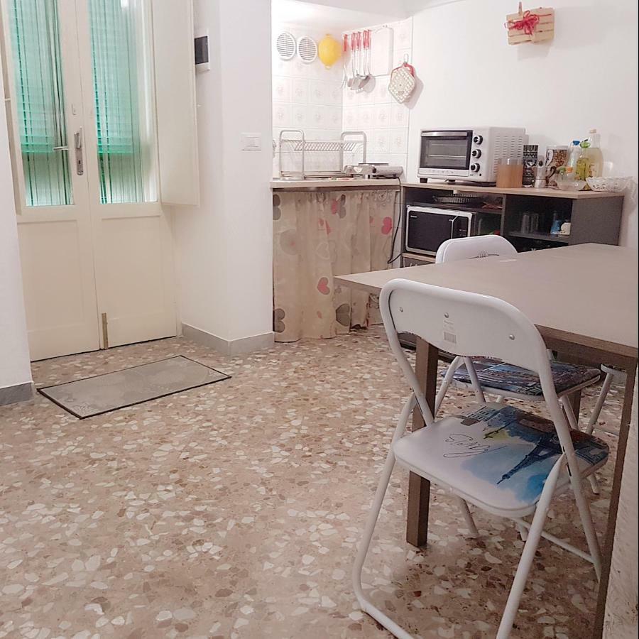 Casa Eleonora Villa โมโนโปลี ภายนอก รูปภาพ